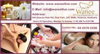 Wanee Thai Massage Therapy | Thai Massage Oak Park image 1